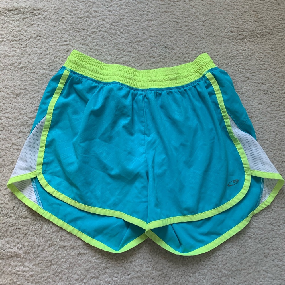 Champion C9 Medium Workout Shorts